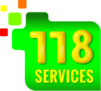 118Services